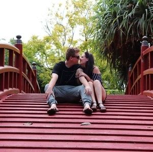 Meet your Posher, Gemma